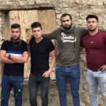 دانلود آهنگ جدید حامد سنجابی یارته ندیدی دلدارته ندیدی ماهته ندیدی
